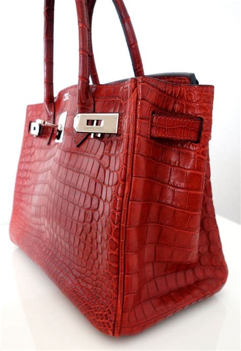 Hermes Birkin bag authenticity tag